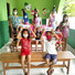Saúde na escola: Projeto dentinho feliz ensina crianças cuidados com a saúde bucal
