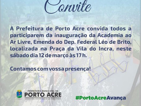 Convite