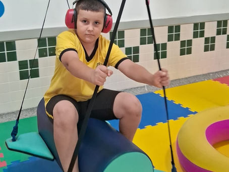 Bujari inicia funcionamento da primeira Sala Sensorial da rede pública municipal