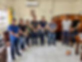 Prefeito dialoga com vereadores soluções para pessoas com autismo no município