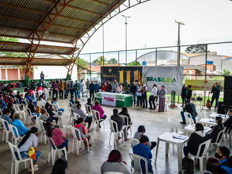 Brasileia zera fila de espera do programa Auxilio Brasil e beneficia 531 novas famílias