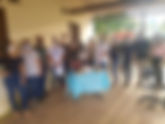Prefeitura celebra o dia do enfermeiro