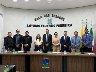 19ª SESSÃO ORDINÁRIA DA CÂMARA MUNICIPAL DE PORTO ACRE