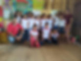 Profissionais da educação acompanham alunos da zona rural