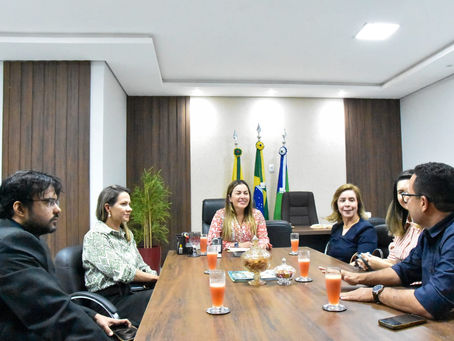 Prefeitura de Brasileia Garante Terreno para Construção da Sede da Defensoria Pública no município