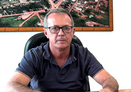 Prefeito anuncia início de novas obras em Acrelândia