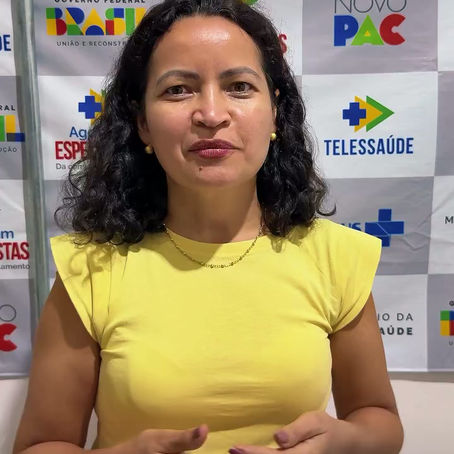 Pioneirismo: Feijó é o Primeiro Município do Acre a Implantar Atendimento via Telessaúde