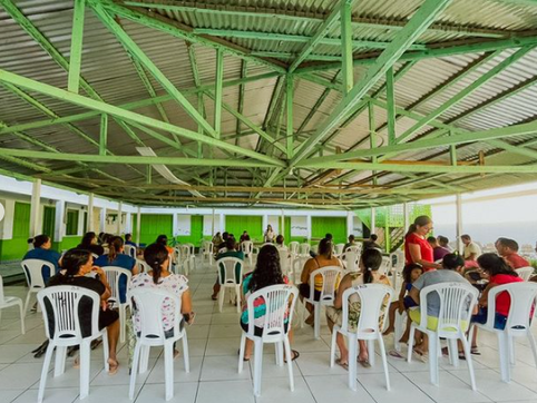 Secretaria de Educação alinha demandas para o ano letivo de 2022 com equipe