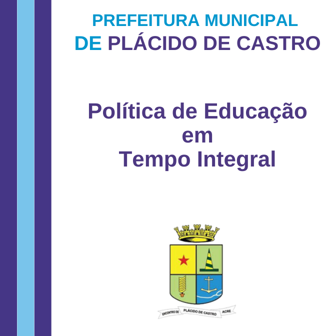 Política de Educação em Tempo Integral