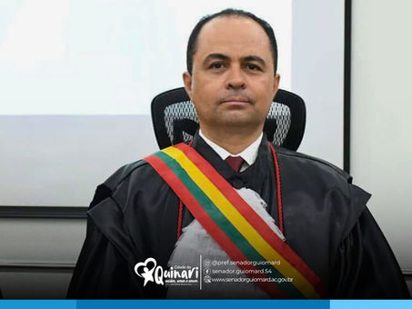 TJAC extingue ação de despejo e protege famílias em área regularizada de Senador Guiomard