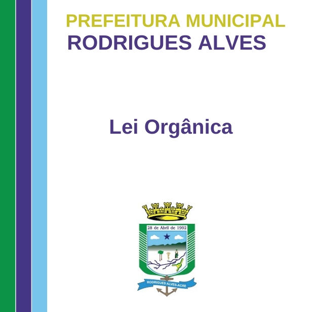 Lei Orgânica