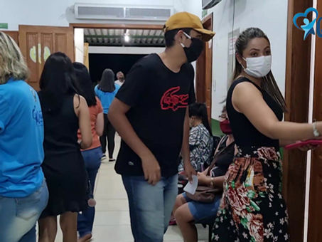 Saúde do trabalhador