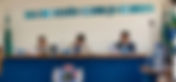 23ª Sessão Ordinária da Câmara Municipal de Acrelândia
