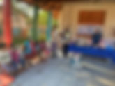 Educação xapuriense, comemora o dia dos pais nas escolas da rede municipal de ensino