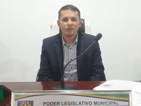 Câmara de vereadores de Epitaciolândia realiza vigésima sétima Sessão de 2021