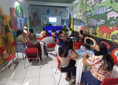 Em Jordão, Sebrae realiza oficina que busca desenvolver a economia local
