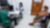 Prefeitura realiza vacinação contra a Covid-19 nos pacientes cadastrados na Secretaria de Saúde
