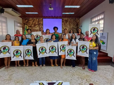 Gestores fortalecem a educação antirracista em Fórum de Educação Étnico Racial antirracista