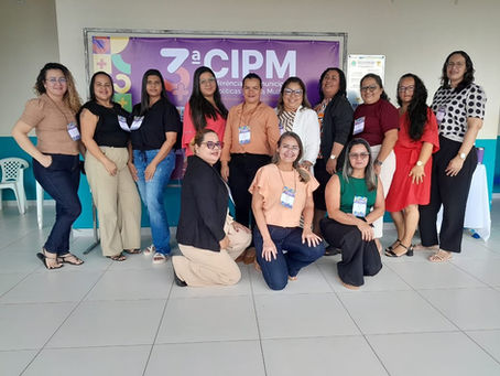 3ª Conferência Intermunicipal de Políticas para as Mulheres