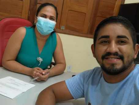 Secretaria Municipal de Cultura abre Ponto Cultura Campinas