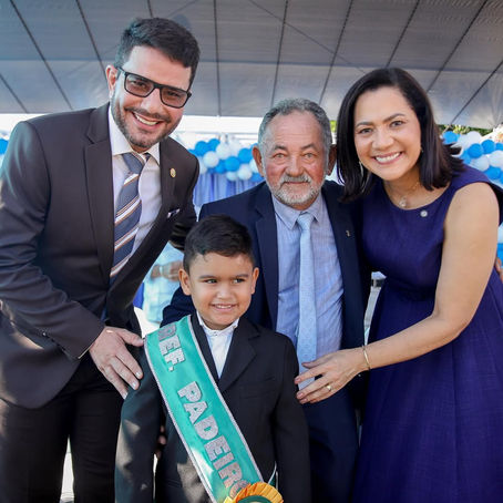 Bujari realiza programação especial em homenagem aos 33 anos de emancipação