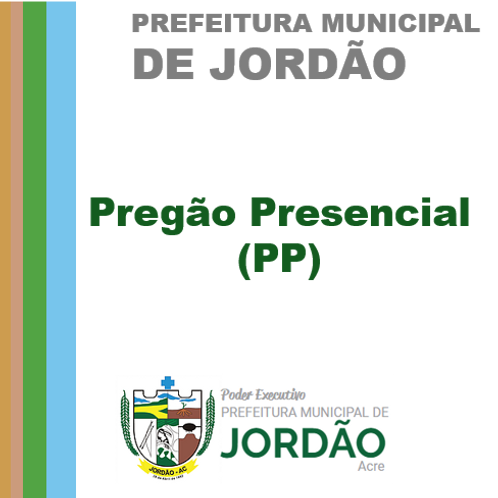 Pregão Presencial SRP 02/2017 (Aquisição de tijolos)