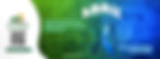Campanha de Abril: Verde e Azul