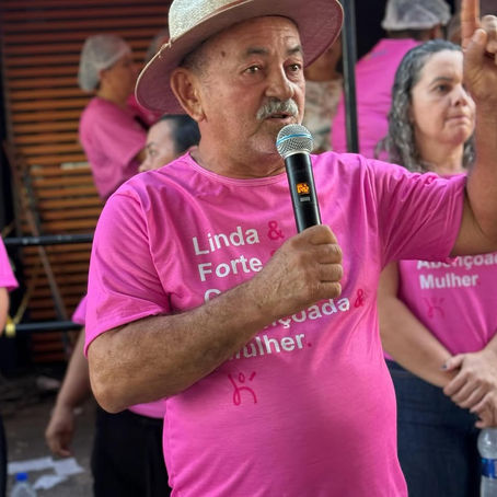 Prefeitura de Bujari celebra e reconhece a força das mulheres da comunidade