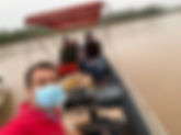 Ações Preventivas e Teste da covid-19 na comunidade de Balbino
