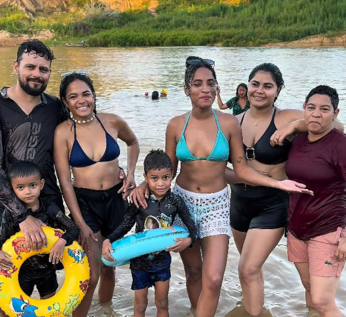 Festival da Melancia 2025 reúne música, cultura e lazer na Praia dos Carutas