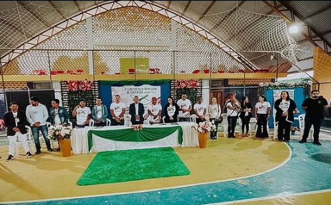 Prefeitura de Jordão realiza II Conferência Municipal de Educação
