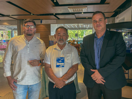 Gestão Fiscal 2025+: Caminhos para os novos mandatos municipais