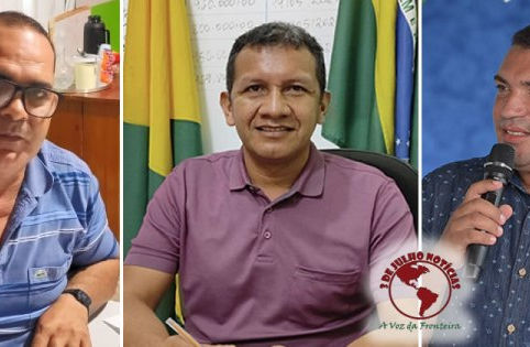 Dos 22 municípios do Acre, Jordão, Santa Rosa do Purus e Marechal Thaumaturgo pagam os maiores abono