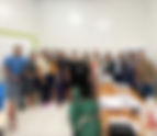 Equipe de referência de planejamento familiar participam de vivência na policlínica do Tucumã