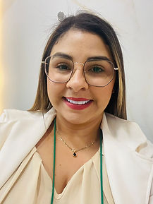 Débora Rafaela Freitas da Silva Araújo