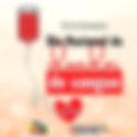 Dia Nacional do Doador de Sangue: Salve Vidas, Doe Sangue