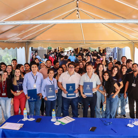 Prefeitura de Brasiléia firma parceria histórica com universidade boliviana que vai beneficiar mais de 2 mil estudantes brasileiros