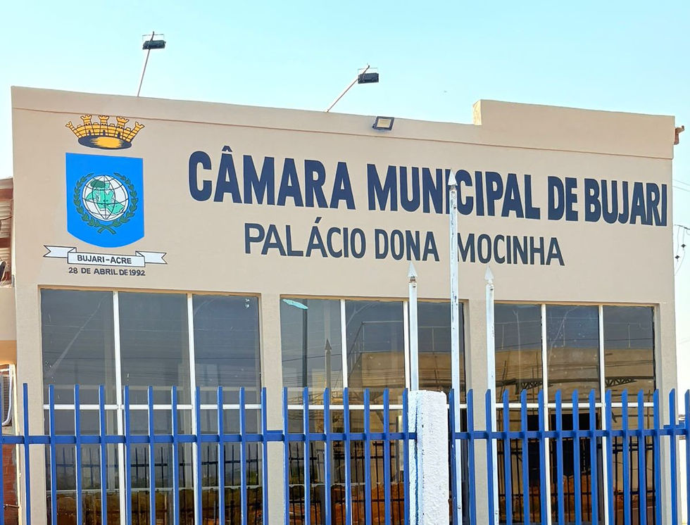 Sessão Ordinária