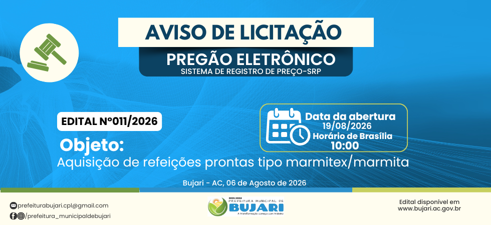 Refeições Prontas tipo marmitex/marmita