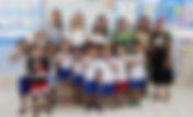 Prefeita Rosana Gomes entrega obras de reforma da Escola Núbia Maria