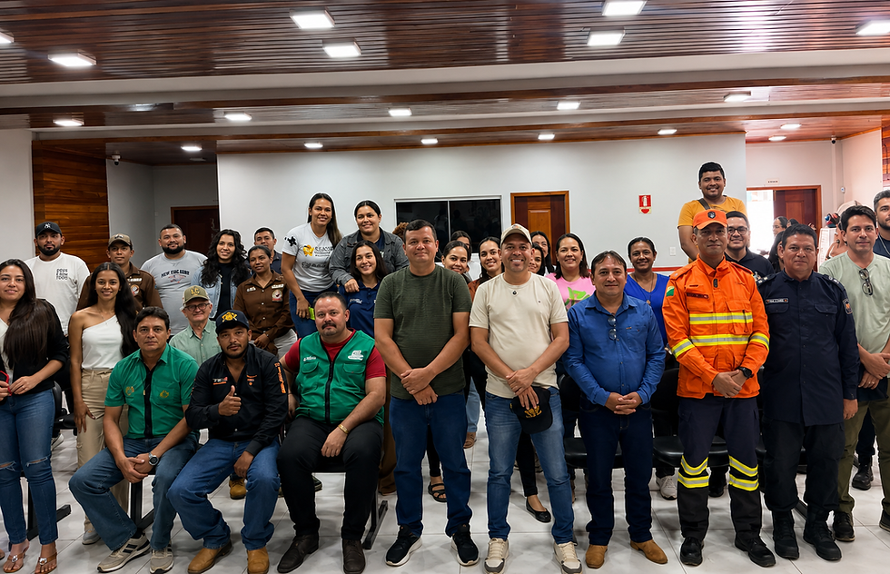 Prefeitura de Assis Brasil lança oficialmente a 2ª ExpoFronteira