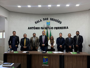 32° Sessão Ordinária | CÂMARA MUNICIPAL DE PORTO ACRE