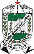 Senador Guiomard
