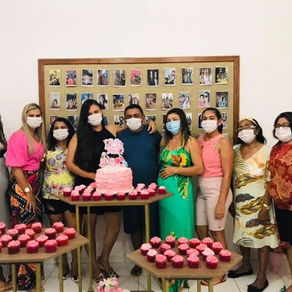 Prefeitura promove programação de rádio em alusão ao Dia das Mães