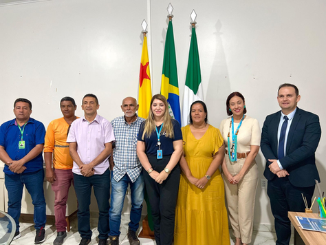 Luz para Todos em Tarauacá: Expansão da Energia em 2025!