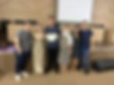 Profissionais de Xapuri se capacitam em atenção humanizada ao recém-nascido (Método Canguru)
