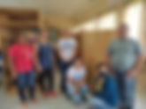 Prefeitura de Xapuri entrega novos armários e estantes para escola Rita Maia
