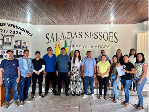 Após reunir com prefeito em Brasília, deputada visita Jordão para alocar recursos de emendas