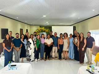 RODRIGUES ALVES SEDIA ENCONTRO DA COMISSÃO INTERGESTORES REGIONAL DE SAÚDE