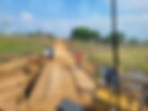 Ramal do Bigode: Prefeitura de Acrelândia entrega nova ponte de madeira na zona rural